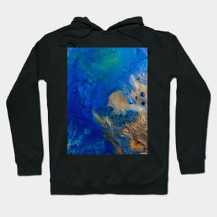 Island Hoodie